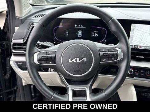 Used 2023 Kia Sportage EX AWD/4WD image 18