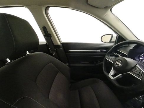 Certified 2023 Nissan Altima 2.5 SV image 21