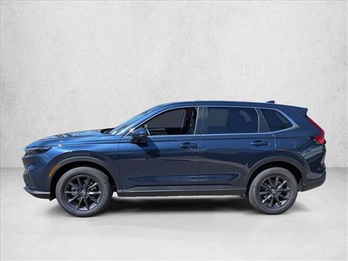 New 2026 Honda CR-V EX-L image 5