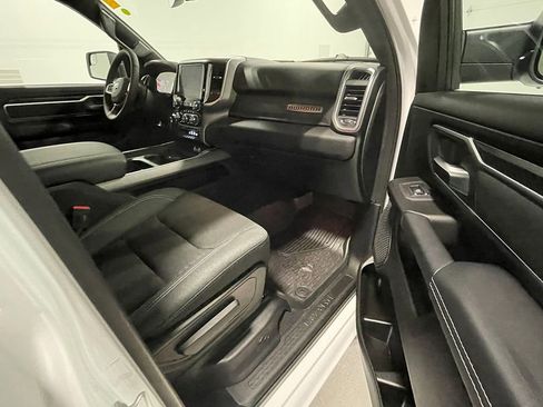 Used 2025 RAM 1500 Big Horn image 25