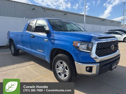 Used 2020 Toyota Tundra SR5