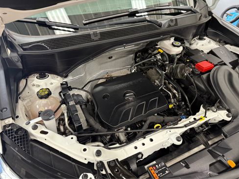 Used 2023 Buick Encore GX Preferred w/ Cold Weather Comfort Package AWD/4WD image 37