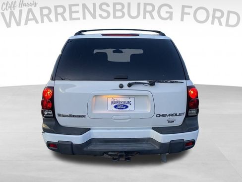 Used 2004 Chevrolet TrailBlazer LT w/ LT Package 1 image 6