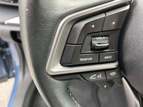 Used 2023 Subaru Forester Premium image 35