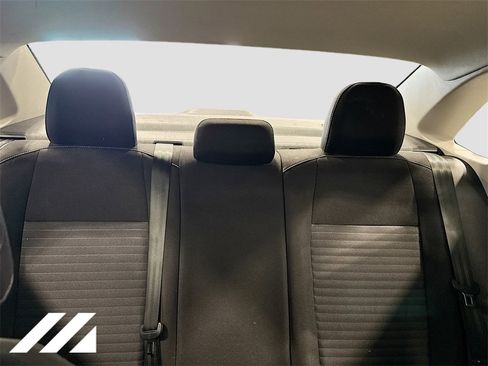 Used 2025 Volkswagen Jetta S image 30