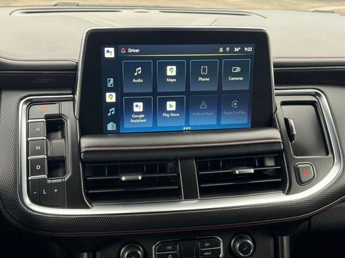 Used 2022 Chevrolet Tahoe RST w/ Luxury Package image 13