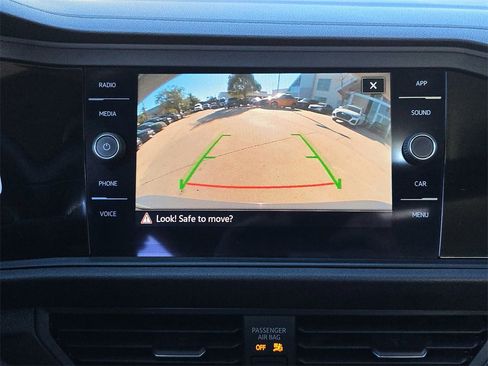 Used 2023 Volkswagen Jetta GLI Autobahn image 30