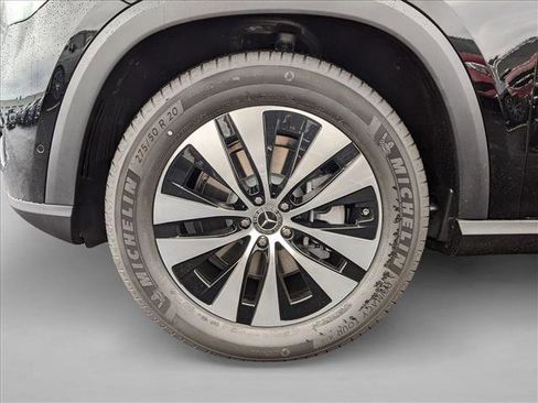 Certified 2026 Mercedes-Benz GLE 350 GLE 350 image 9