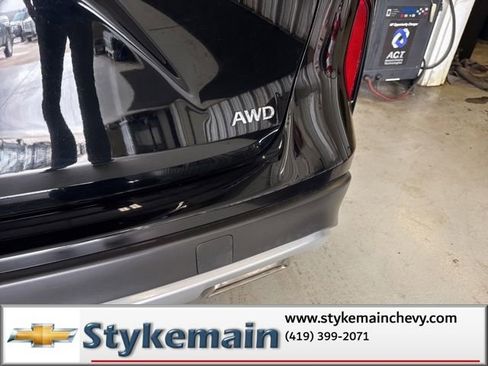 Used 2019 INFINITI QX50 Pure AWD/4WD image 11