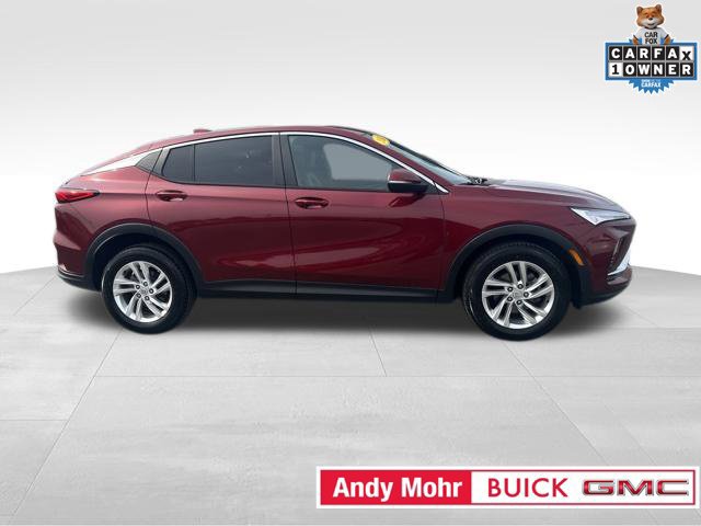 Used 2024 Buick Envista Preferred w/ Convenience I Package FWD image 18