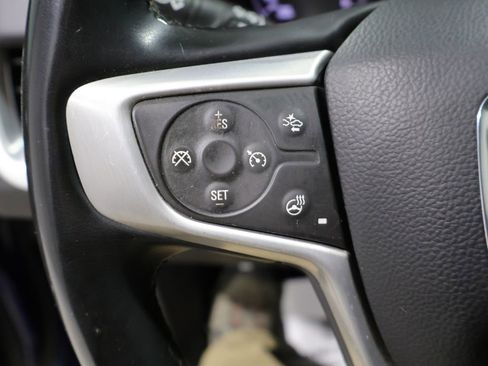 Used 2023 GMC Terrain SLT AWD/4WD image 33