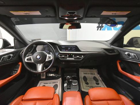 Used 2021 BMW M235i xDrive Gran Coupe w/ Shadowloine Package image 17