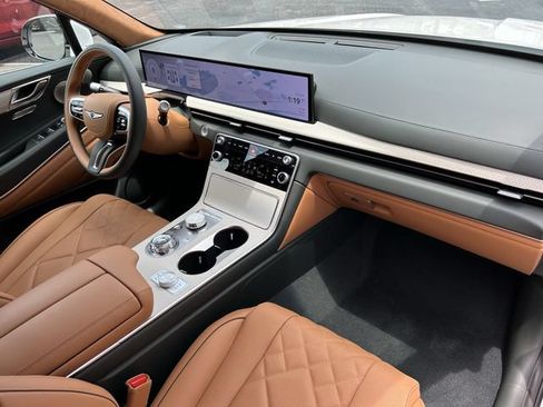 New 2026 Genesis GV80 2.5T Prestige AWD/4WD image 17