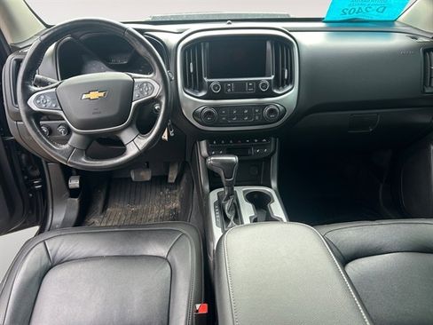Used 2019 Chevrolet Colorado ZR2 image 10