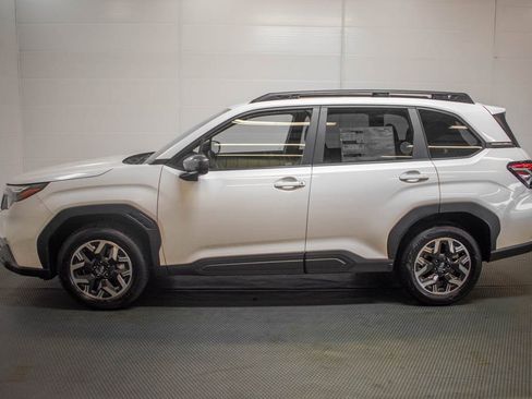 New 2026 Subaru Forester Premium image 4