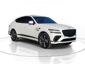 Used 2025 Genesis GV80 3.5T e-SC AWD/4WD video 2