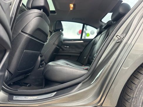 Used 2015 BMW 535i Sedan image 19