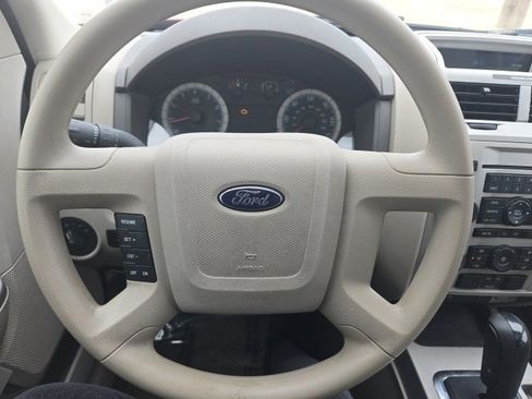 Used 2008 Ford Escape XLT image 14