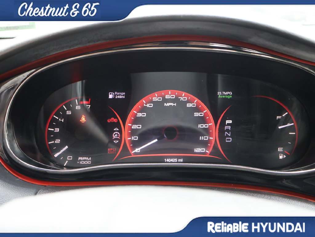 Used 2014 Dodge Dart GT FWD image 28