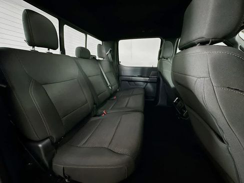 Used 2022 Ford F150 XLT w/ Equipment Group 302A High image 32