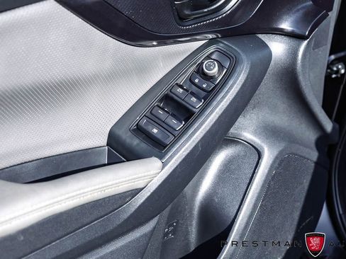 Used 2021 Subaru Crosstrek 2.5i Sport w/ Moonroof Package image 23