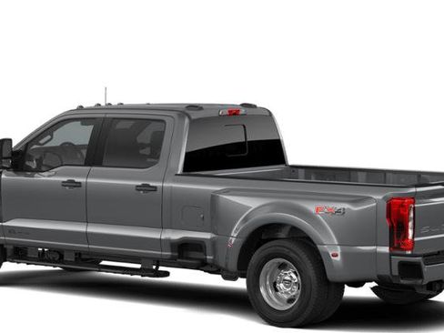 New 2026 Ford F350 XL w/ STX Appearance Package image 24