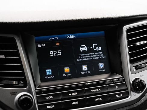 Used 2018 Hyundai Tucson SEL FWD image 30