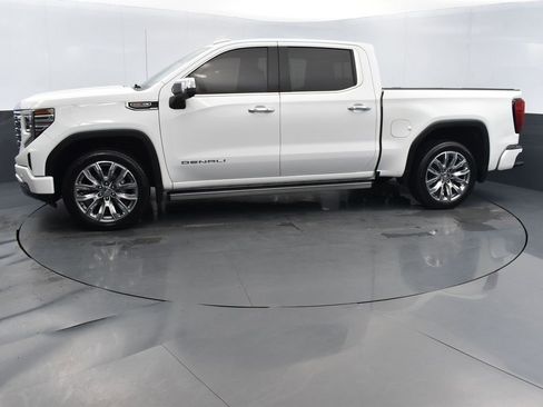 Used 2024 GMC Sierra 1500 Denali image 5