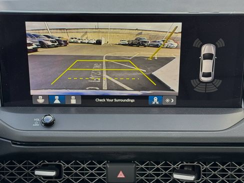 Used 2025 Honda Accord EX-L image 22
