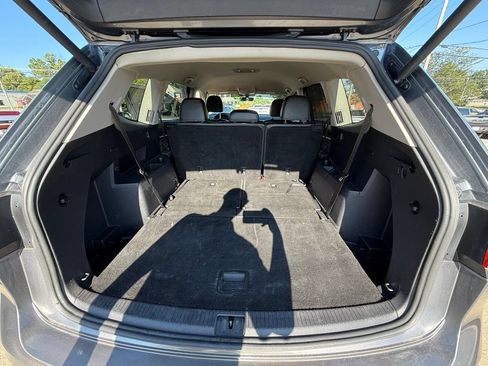 Used 2021 Volkswagen Atlas SE FWD image 26