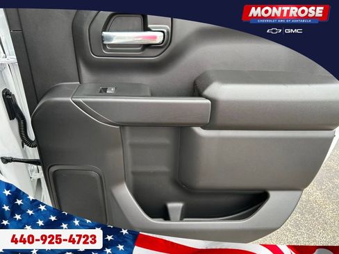 New 2026 GMC Sierra 1500 Pro w/ Pro Value Package image 27