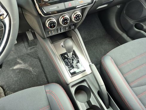 New 2026 Mitsubishi Outlander Sport SE AWD/4WD image 15