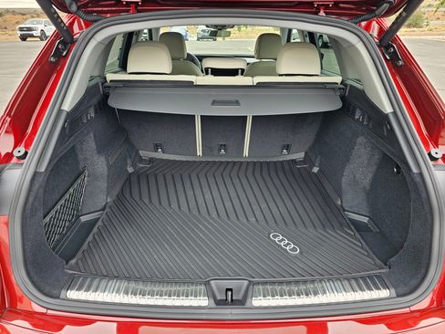 New 2025 Audi Q5 Premium image 28