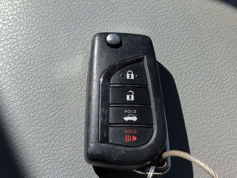 Used 2024 Toyota Camry LE image 35