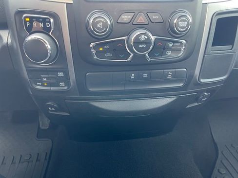Used 2021 RAM 1500 Classic Warlock w/ Electronics Group AWD/4WD image 21