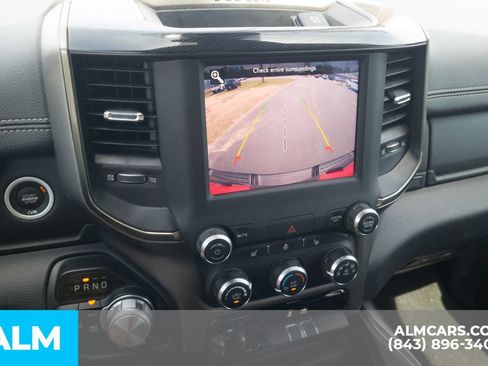 Used 2020 RAM 1500 Rebel w/ Level 1 Equipment Group AWD/4WD image 24