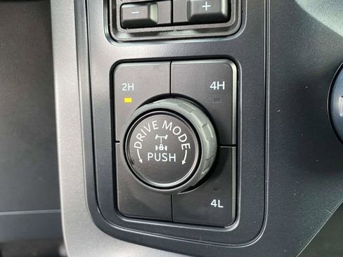 New 2025 Ford F150 XLT w/ Equipment Group 302A MID AWD/4WD image 22