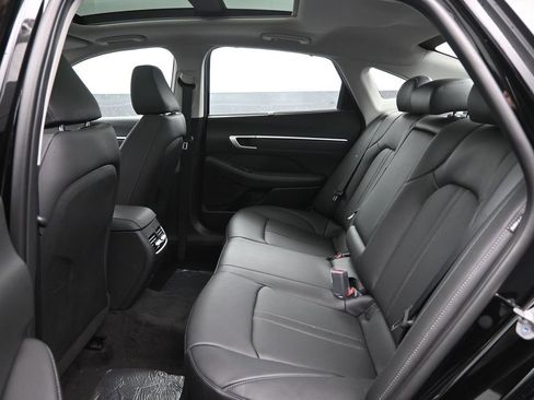 New 2025 Hyundai Sonata Limited image 31