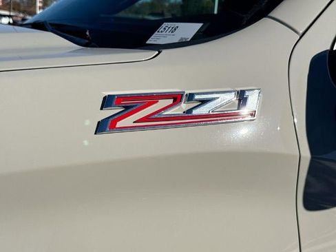 New 2026 Chevrolet Silverado 1500 RST w/ Convenience Package II image 32