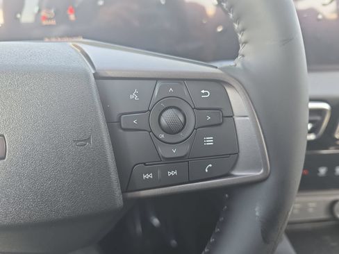 New 2026 Nissan Sentra SV w/ SV Convenience Package FWD image 18