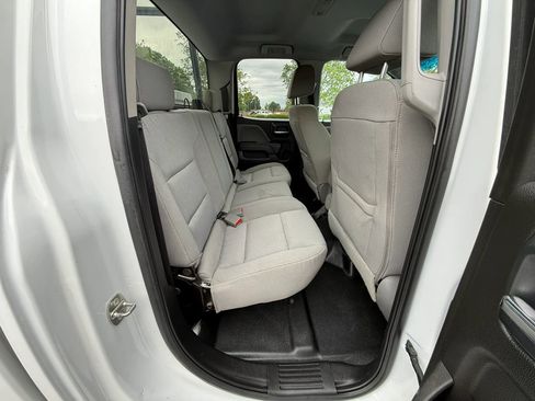 Used 2019 Chevrolet Silverado 2500 W/T w/ WT Convenience Package RWD image 20