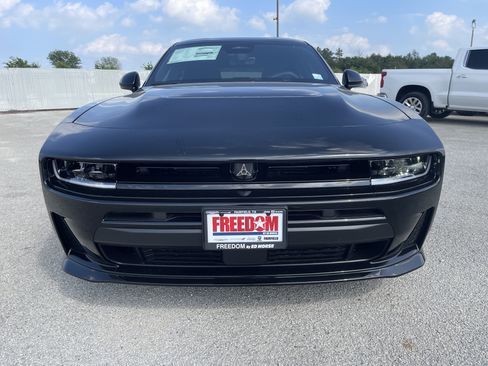 New 2026 Dodge Charger GT w/ Blacktop Package AWD/4WD image 9