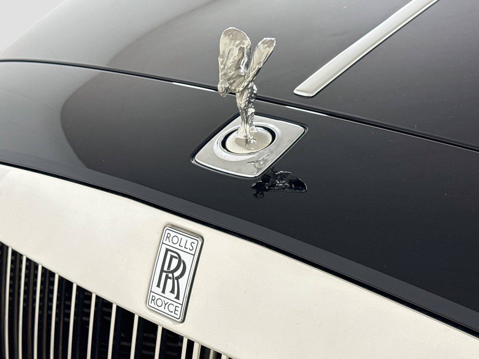 Used 2013 Rolls-Royce Ghost RWD image 38