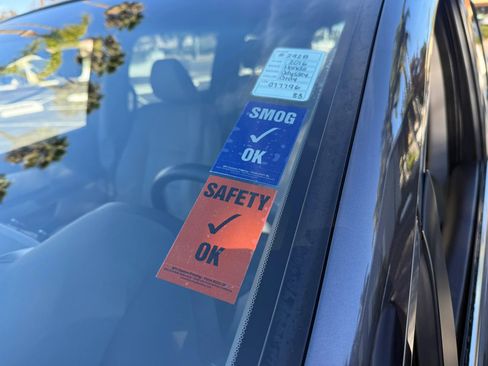 Used 2016 Honda Odyssey SE image 24