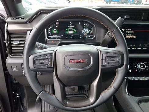 Used 2024 GMC Sierra 2500 AT4 w/ AT4 Premium Plus Package image 15