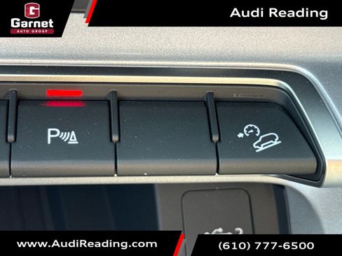 Certified 2024 Audi Q3 2.0T Premium image 32