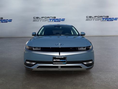 Used 2023 Hyundai Ioniq 5 SE image 2