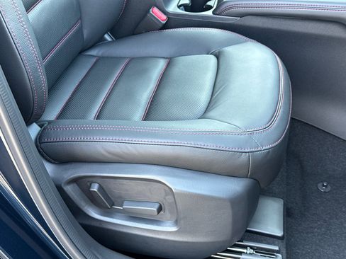 New 2025 MAZDA CX-5 2.5 Turbo w/ Premium Package image 12