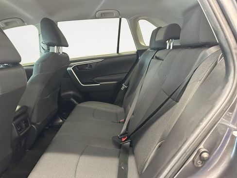 Used 2023 Toyota RAV4 LE FWD image 13