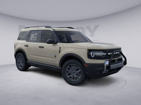 New 2025 Ford Bronco Sport Big Bend image 25